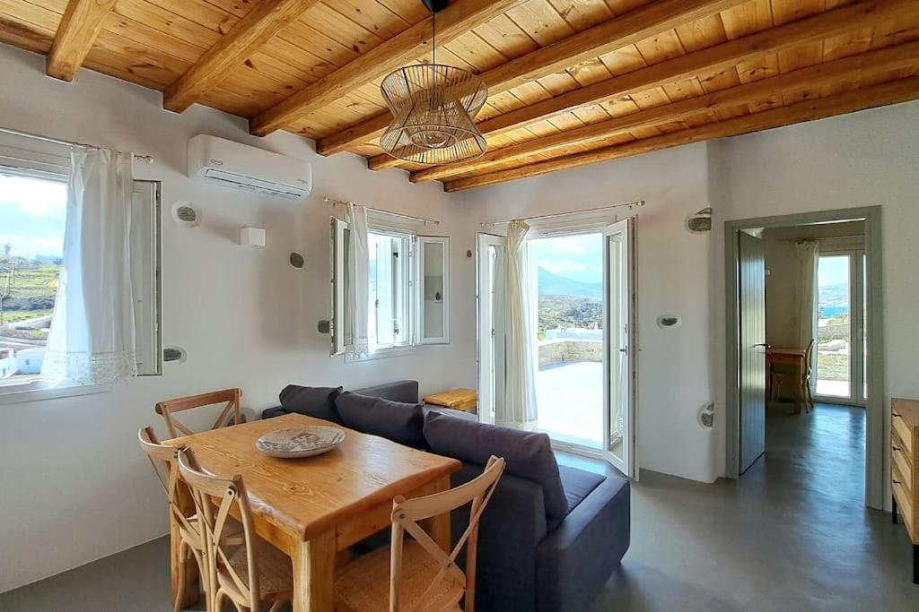 Exochi Traditional Houses Krotiri Екстер'єр фото