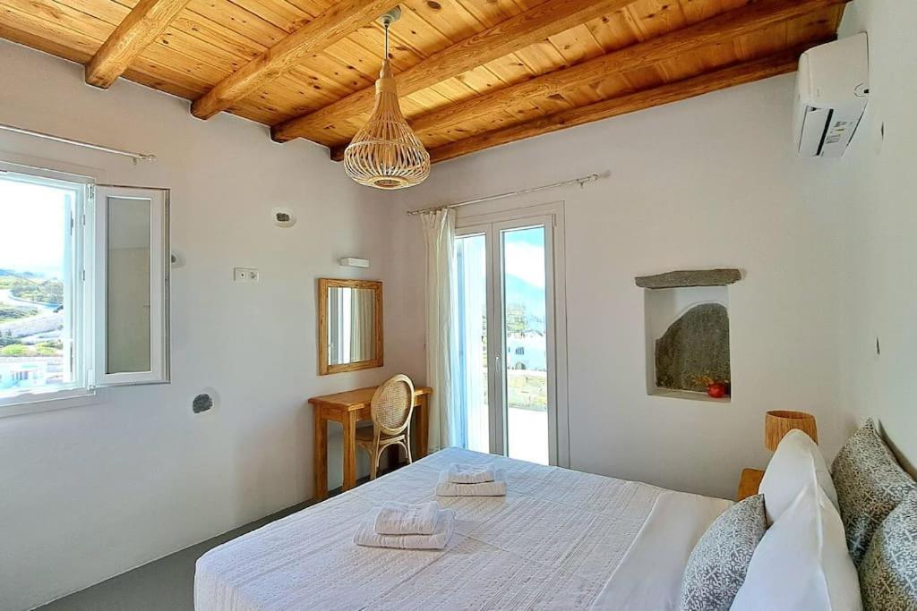 Exochi Traditional Houses Krotiri Екстер'єр фото
